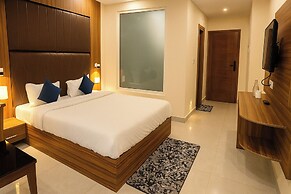 Bliss Guest House