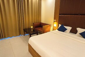 Bliss Guest House