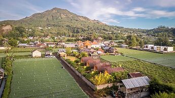 Tegal Bamboo Cottages