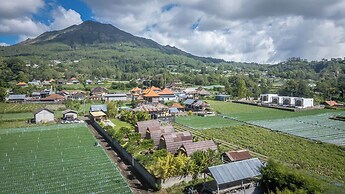 Tegal Bamboo Cottages