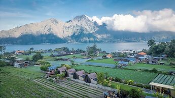 Tegal Bamboo Cottages