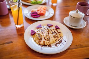 Tegal Bamboo Cottages