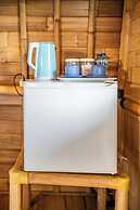 Tegal Bamboo Cottages