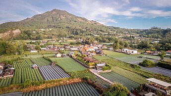 Tegal Bamboo Cottages