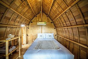 Tegal Bamboo Cottages