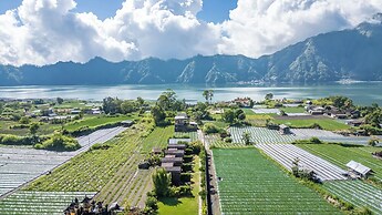 Tegal Bamboo Cottages