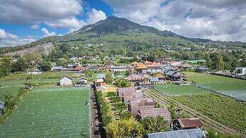 Tegal Bamboo Cottages