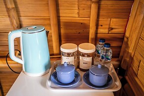 Tegal Bamboo Cottages