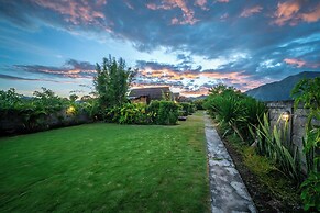 Tegal Bamboo Cottages