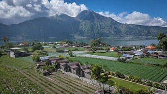 Tegal Bamboo Cottages