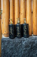 Tegal Bamboo Cottages