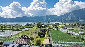 Tegal Bamboo Cottages