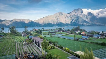 Tegal Bamboo Cottages