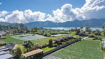 Tegal Bamboo Cottages