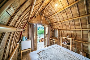 Tegal Bamboo Cottages