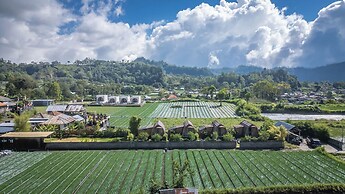 Tegal Bamboo Cottages