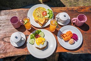 Tegal Bamboo Cottages