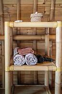 Tegal Bamboo Cottages