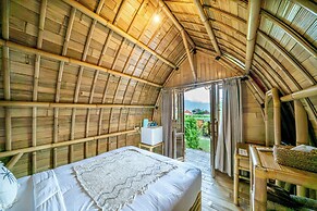 Tegal Bamboo Cottages