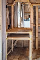 Tegal Bamboo Cottages