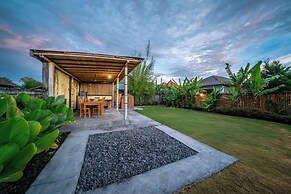 Tegal Bamboo Cottages