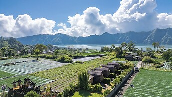 Tegal Bamboo Cottages