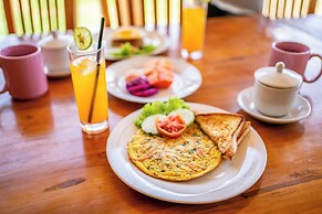 Tegal Bamboo Cottages