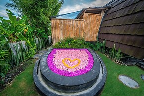 Tegal Bamboo Cottages