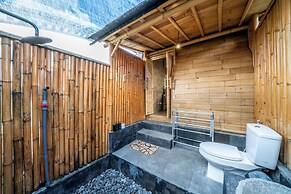 Tegal Bamboo Cottages