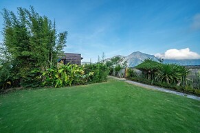 Tegal Bamboo Cottages