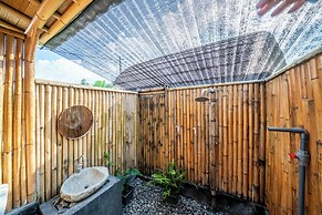 Tegal Bamboo Cottages