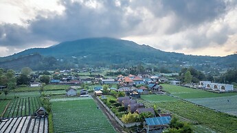Tegal Bamboo Cottages