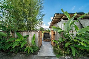 Tegal Bamboo Cottages