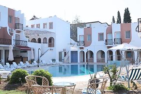 Lumy Suites Eskicesme