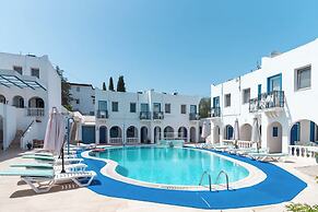 Lumy Suites Eskicesme