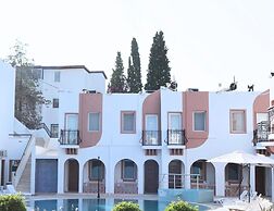 Lumy Suites Eskicesme