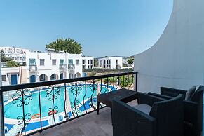 Lumy Suites Eskicesme