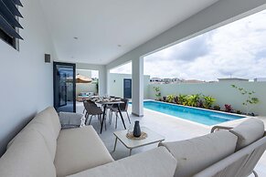 Villa Kura Cura in Willemstad
