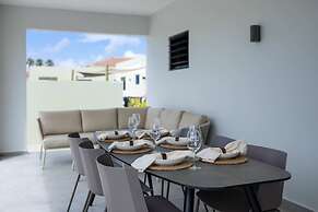 Villa Kura Cura in Willemstad