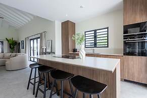 Villa Kura Cura in Willemstad