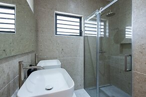 Villa Kura Cura in Willemstad