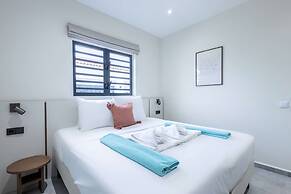 Villa Kura Cura in Willemstad