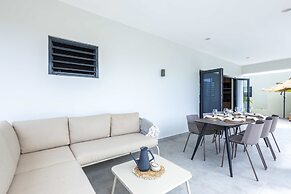 Villa Kura Cura in Willemstad