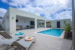 Villa Kura Cura in Willemstad