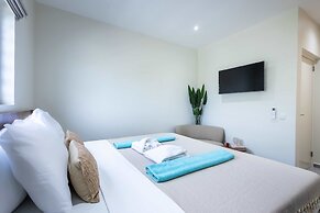 Villa Kura Cura in Willemstad