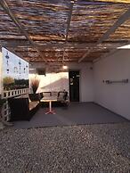 Boho Sisi Haven- Poolside Oasis Garden Retreat