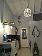 Boho Sisi Haven- Poolside Oasis Garden Retreat