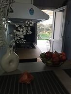 Boho Sisi Haven- Poolside Oasis Garden Retreat