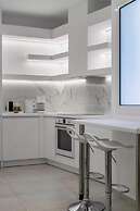 Acropolis Museum Apartment by A&A