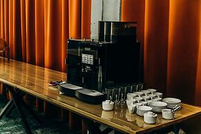 Optima Collection Chernivtsi